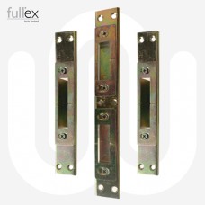 Fullex Crimebeater Replacement Keeps - Square Ends